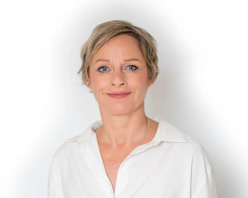 Dr. Sandra Lossau - Bild 1