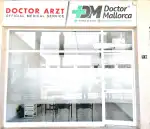 Arzt ins Can Picafort