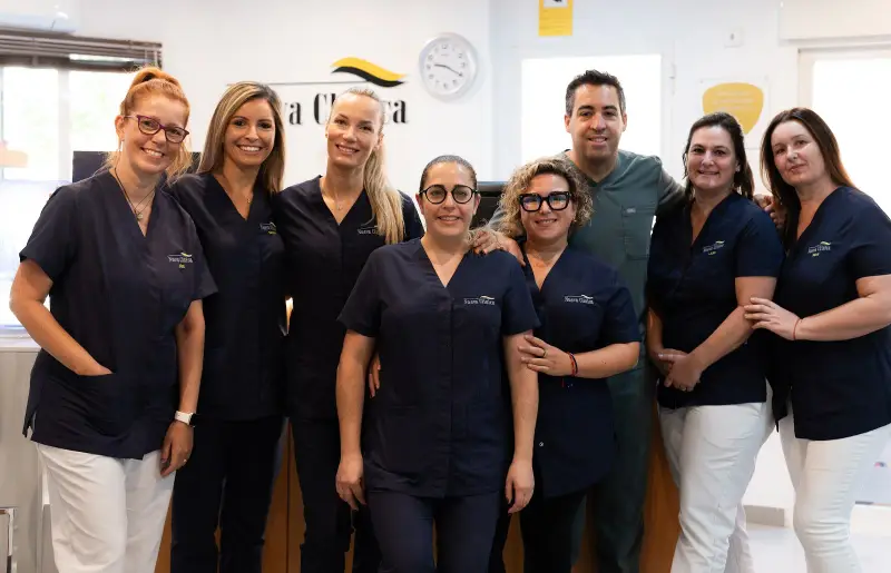 Nueva Clínica Dental Palma - Imagen 1