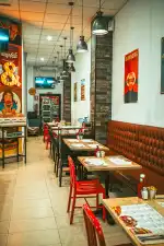 Burger & Taco - Image 1