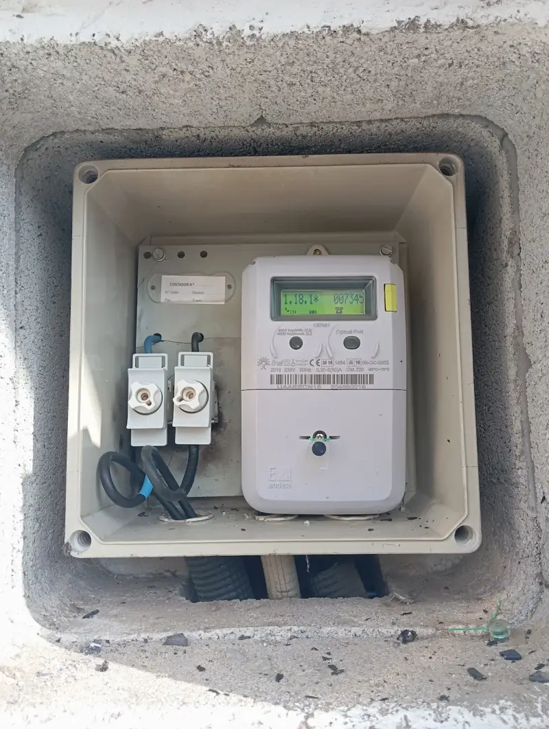 Trivielectric - Bild 1