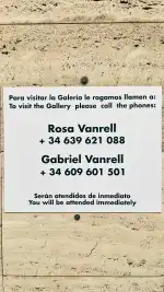 Gabriel Vanrell - Galería de Arte - Bild 5