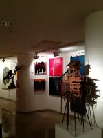 Gabriel Vanrell - Galería de Arte - Bild 5