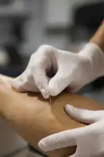 Clínica Savios - Bild 10