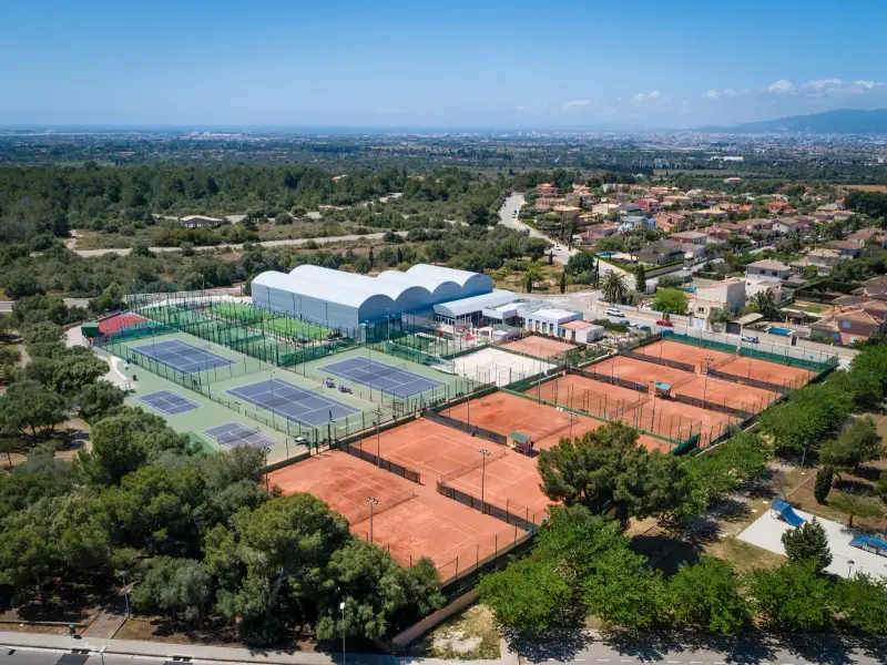 Open Marratxí - Bild 1