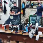 Juan Casas Peluqueros - Bild 2