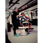 Juan Casas Peluqueros - Bild 9