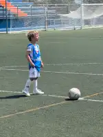 Fussicamp Mallorca - Bild 9