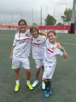 Fussicamp Mallorca - Bild 6