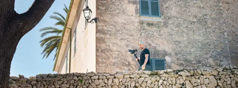 Isla Bonita Visuals - Imagen 1