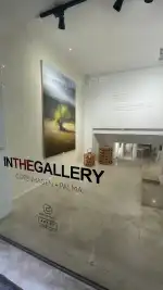 IN THE GALLERY - Bild 1