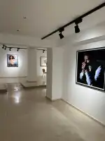 IN THE GALLERY - Bild 3