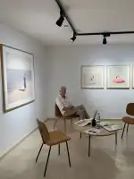 IN THE GALLERY - Bild 6