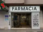 Farmacia Fornés