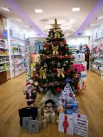 Farmacia Fornés - Bild 3