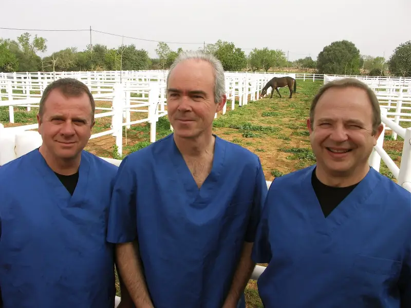 Clínica Equina Mallorca - Bild 1