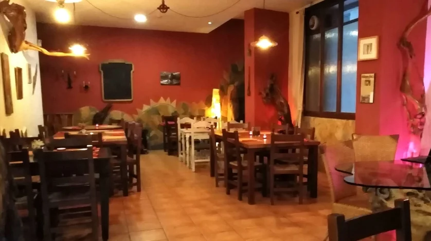 Pizzeria La Focaccia - Bild 1