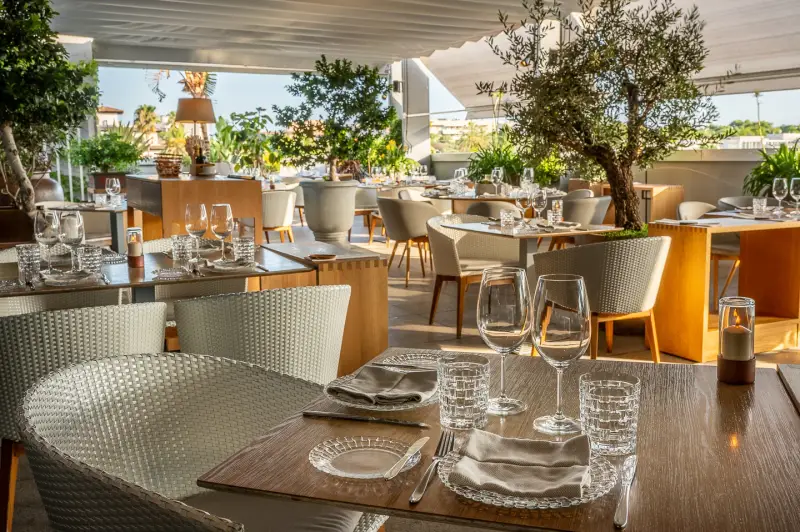 Restaurante Schwaiger Xino's - Bild 1