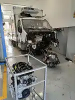 Crespo Taller Mecánico - Bild 7