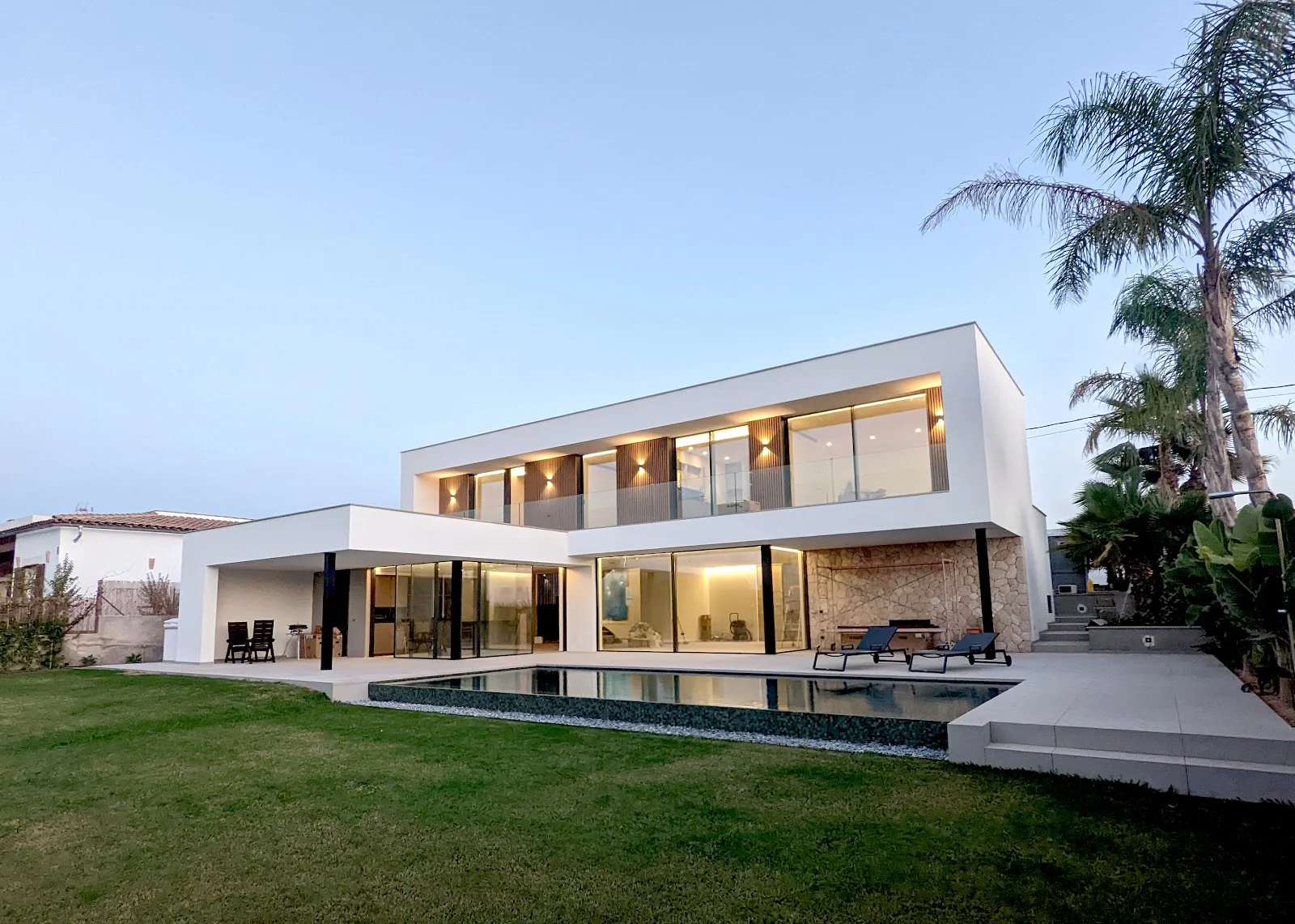 Quico Pou Arquitectura - Bild 1