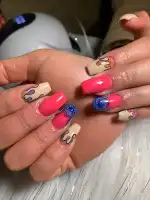 Manicurista / Pretty Nails - Bild 9