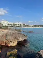 Platja de sa Coma - Bild 8