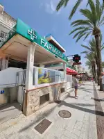 Farmacia Rosselló Rovira