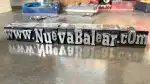 Imprenta Nueva Balear