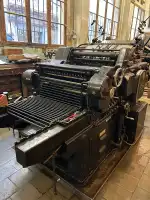 Imprenta Nueva Balear - Imagen 4