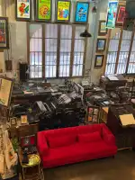 Imprenta Nueva Balear - Imagen 5