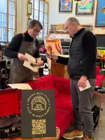 Imprenta Nueva Balear - Imagen 7