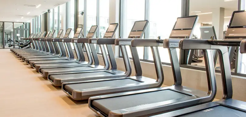 Rafa Nadal Club Fitness Centre - Bild 1