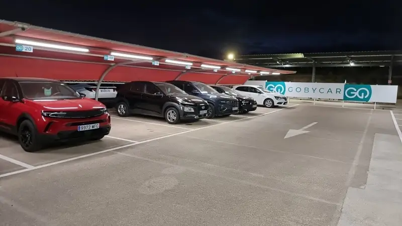 Dollar Car Rental - Bild 1