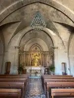 Santuari de la Mare de Déu del Puig - Bild 10