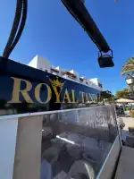 Royal tandoori - Bild 7