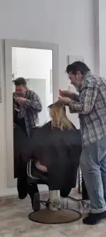 Hairstudio Cut For Cut - Bild 10