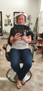 Hairstudio Cut For Cut - Bild 6