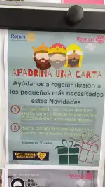 Pádel La Salle - Bild 3