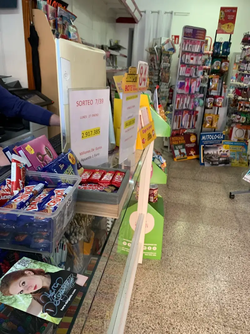 Papeleria Sa Vileta - Bild 1