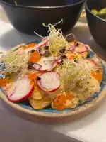 Arume Sake Bar - Bild 10