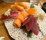 Arume Sake Bar - Bild 8