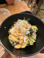 Arume Sake Bar - Bild 9