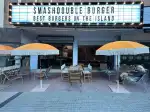 Smash Double Burger - Image 1