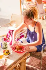 Smash Double Burger - Image 8