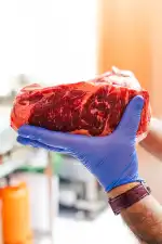 Smash Double Burger - Image 9