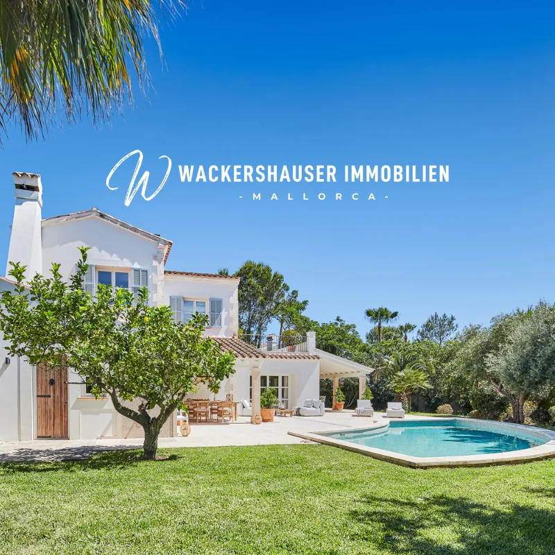 Wackershauser Immobilien - Bild 1