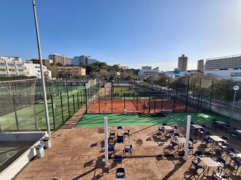 Magaluf Sport Club - Bild 1