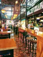 Cultural Comercial Centre s’Escorxador - Bild 10