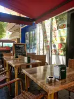 Cultural Comercial Centre s’Escorxador - Bild 7