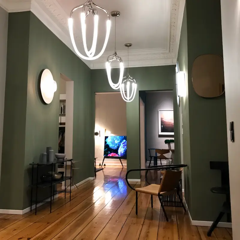 Malerfachbetrieb Markus Petrat - Bild 1